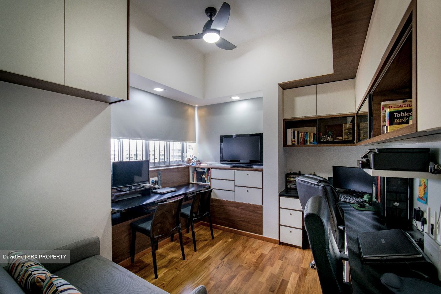 The Parc Condominium (D5), Condominium #442246641